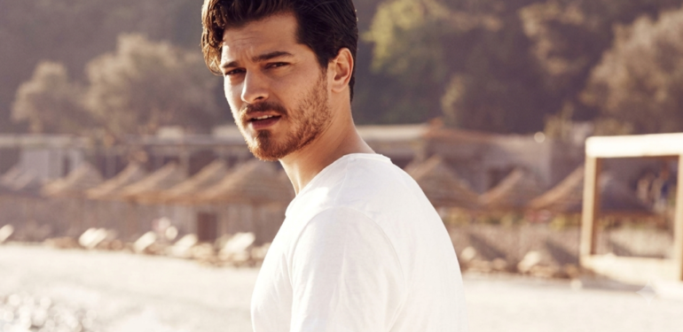 Çağatay Ulusoy’un aldığı kilolar dikkat çekti, son hali şaşırttı…