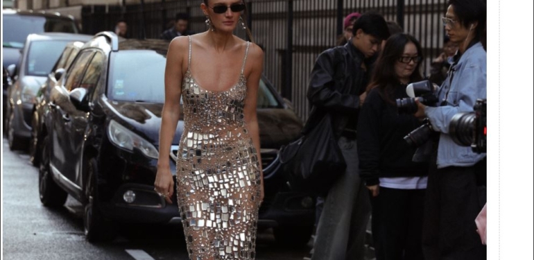 Louis Vuitton High Summer Koleksiyonuyla Eğlenceli Yaz Ruhunu Yansıtıyor…