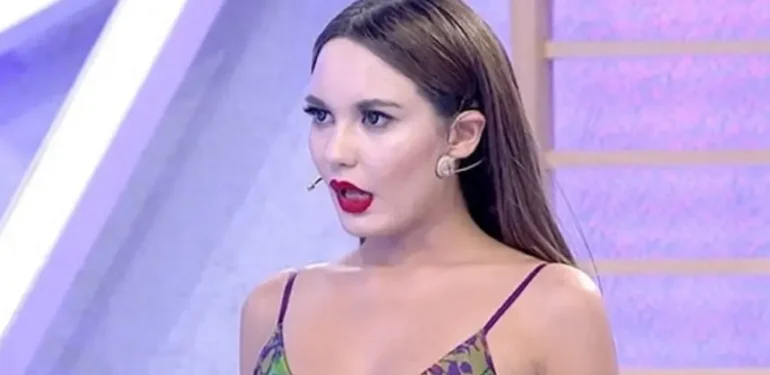 Bahar Candan babasının attığı mesajı paylaştı! Sert uyarı dikkat çekti
