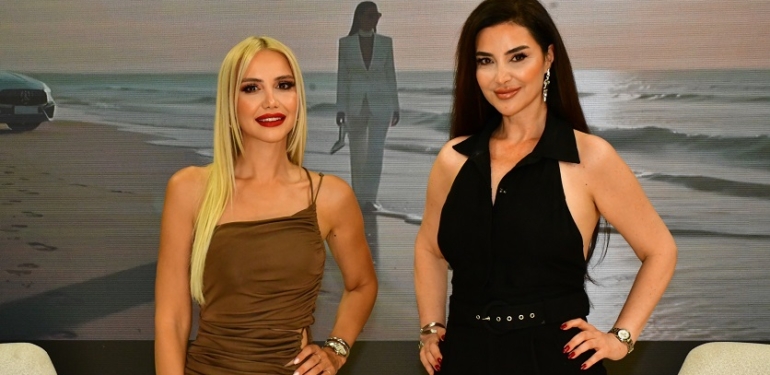 EBRU ELVER’DEN TARİHİ İTİRAF: “TÜRKİYE’DE BİR İLK OLABİLİR!”