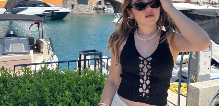 Eylül Erdoğdu, TelevoleTV’nin yayın akışına yeni bir soluk getirecek