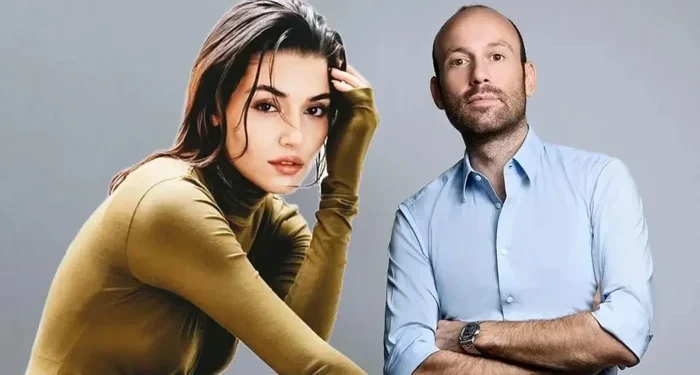 Hande Erçel, derslere başlıyor