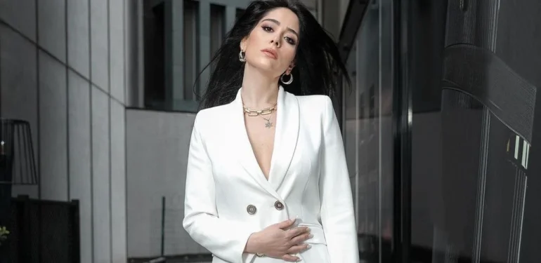 Gizem Tuncer Sosyal Medya Eleştirilerine Sert Yanıtlar Verdi