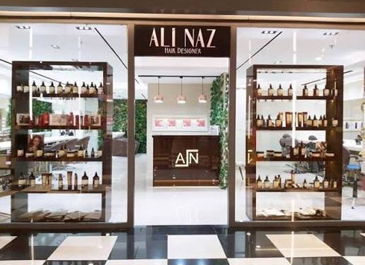 Ali Naz Kuaför’den Sezonun En Popüler Saç Trendleri ve Tasarım Rüzgarı