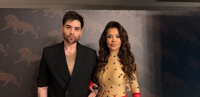LUCA ARTİKOV’DAN KIBRIS’TAN TOP OF MODEL UNIVERSE’E UZANAN MODA ATAĞI